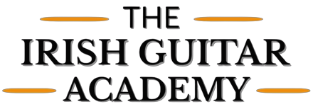 The Irish Guitar Academy