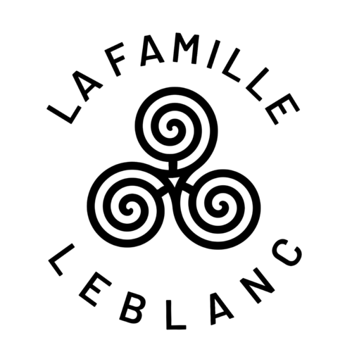 La Famille LeBlanc